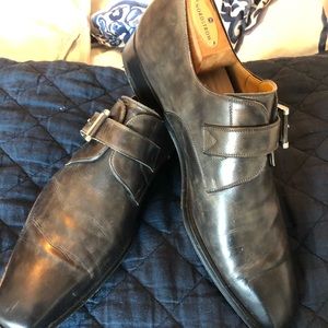 Men’s Dress Shoes